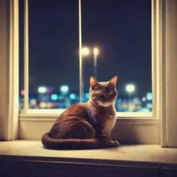 Not Looking for Love