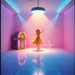 Shake My Heart