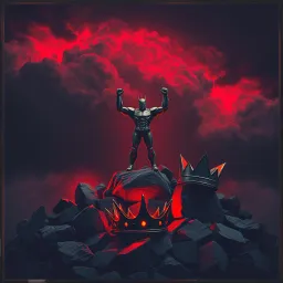 Never Surrender