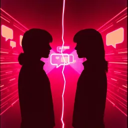 TWO VOICES