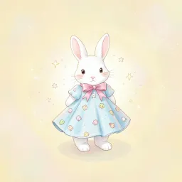 Totally Cute