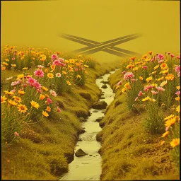 Love is a two-way street ~lyrics by ryerzy