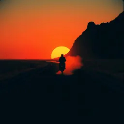 To the Edge of Me