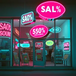 Bring Back Low Credit Discount
