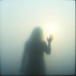 Shy away