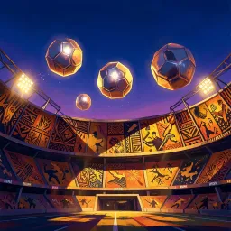 World Cup 2026 we are ready