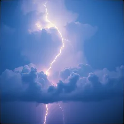 Through the Storm