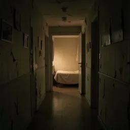 Half a Home