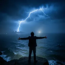 Edge of reality