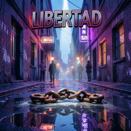 Libertad