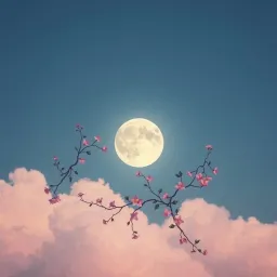Feeling your kiss