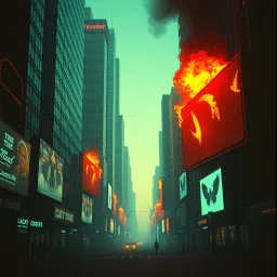 False Advertising