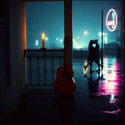 I don’t wanna say good bye