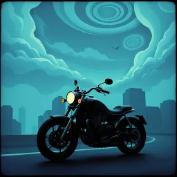 Demon Ride