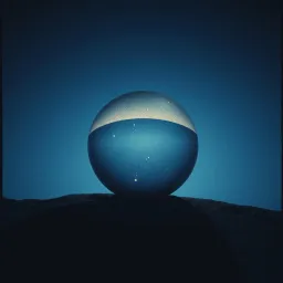 Crystal Ball Blues