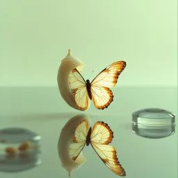 Be and become