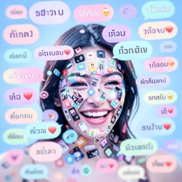 ไม่ใช่ ไม่ใช่ ไม่ใช่