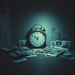 Waiting for You