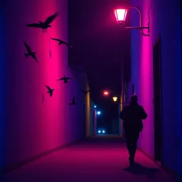 Night Lights Out