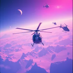 How high can you get.