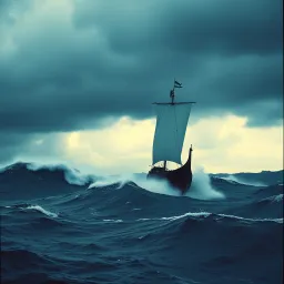 Sailors Storm