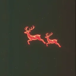 Weihnachtszauber
