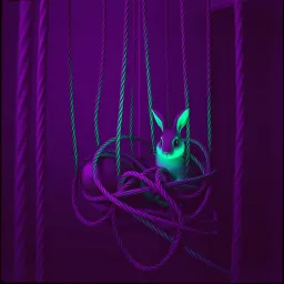 RopeBunny