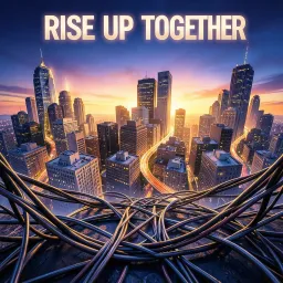 Rise up together