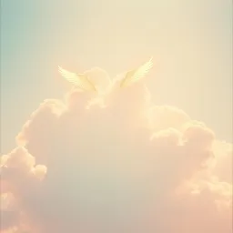 Weightless Wings