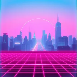 Neon Nights