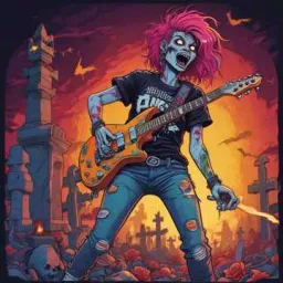 Undead Anthem