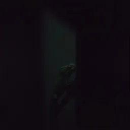 Fading Shadows in the Night