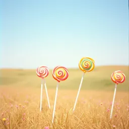 Lollipop