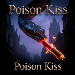 Poison Kiss