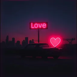 Love me