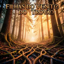 Filhas do Vento e do Trovão