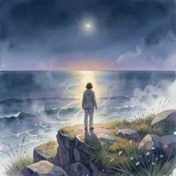 LOVE IS ALL WERE LEFT WITH