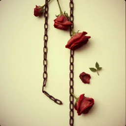 Arabic Song (Love that has Moved on)