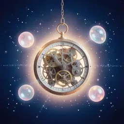 Love Beyond the Stars
