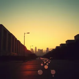 Dawn of Dreams