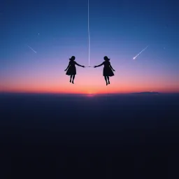 I See A Dream