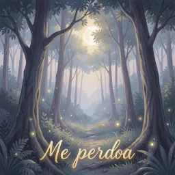 Me perdoa