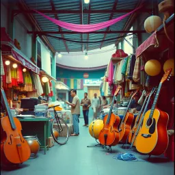 SANTAI DANGDUT