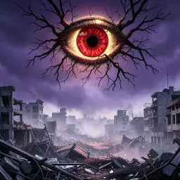 Eye of Evil