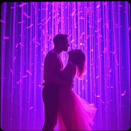 Melt in Your Love