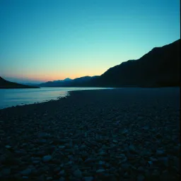 Pain is a River