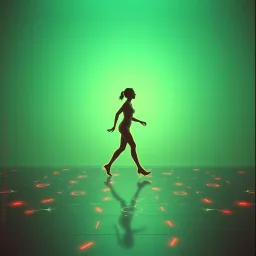 Move Like It’s Decided