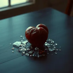 The End to All of That