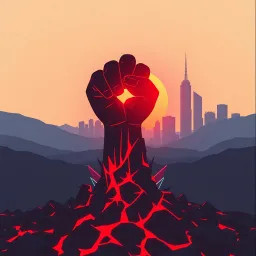 Rise for Success