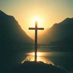 Creator of all